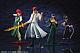 KOTOBUKIYA YuYu Hakusho ARTFX J Kuwabara Kazuma 1/8 PVC Figure gallery thumbnail