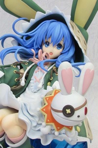 PLUM PMOA Date A Live Yoshino 1/7 PVC Figure