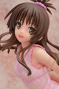 Art Spirits Precious Collection To LOVE-ru Darkness Yuuki Mikan 1/8 PVC Figure