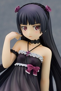 Alphamax Ore no Imouto ga Konna ni Kawaii Wake ga Nai. kuroneko One-piece Ver. 1/8 PVC Figure