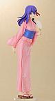 FREEing Fate/stay night Matou Sakura Yukata Ver. 1/8 PVC Figure gallery thumbnail