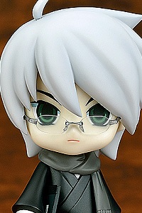 GOOD SMILE COMPANY (GSC) [Zoku] Sayonara Zetsubo Sensei Nendoroid Nozomu 1.5 Kumeta Kouji Colour Ver.