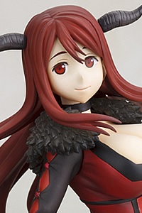 KOTOBUKIYA Maoyu Maou Yusha Maou Kougyoku no Hitomi 1/8 PVC Figure