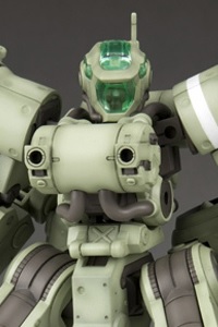 KOTOBUKIYA Frame Arms EXF-10/32 Graifen 1/100 Plastic Kit