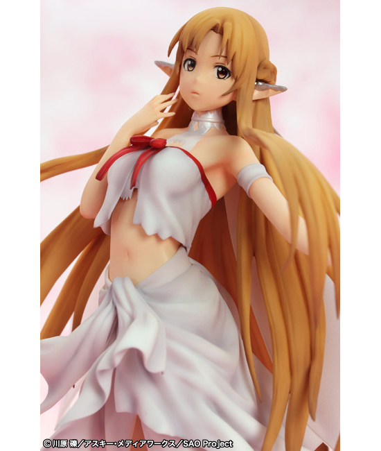 Griffon Enterprises Sword Art Online Asuna Fairy Dance Titania Ver 1 8 Pvc Figure Figures Plastic Kits Otaku Hq Griffon Enterprises Sword Art Online Asuna Fairy Dance Titania Ver 1 8 Pvc Figure Figures Plastic Kits Otaku Hq