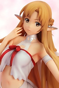 Griffon Enterprises Sword Art Online Asuna Fairy Dance Titania Ver. 1/8 PVC FIgure