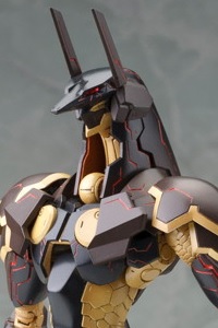 KOTOBUKIYA ANUBIS ZONE OF THE ENDERS Anubis Plastic Kit (3rd Production Run)