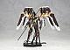 KOTOBUKIYA ANUBIS ZONE OF THE ENDERS Anubis Plastic Kit gallery thumbnail