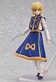 MAX FACTORY HUNTER X HUNTER figma Kurapica gallery thumbnail