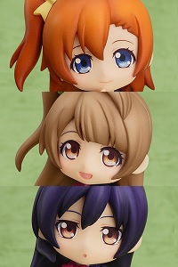 GOOD SMILE COMPANY (GSC) Nendoroid Petit Love Live!