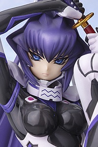 KOTOBUKIYA Muv-Luv Alternative Mitsurugi Meiya 1/7 PVC Figure