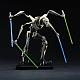 KOTOBUKIYA ARTFX+ Star Wars General Grievous 1/10 PVC Figure gallery thumbnail