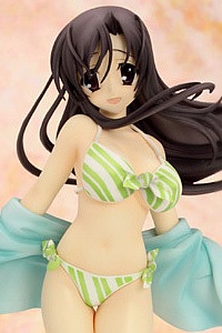 Griffon Enterprises R-line SCHOOL DAYS HQ Katsura Kotonoha 1/8 PVC Figure