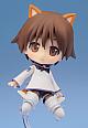 Phat! Company Phatism Strike Witches 2 Nendoroid Miyafuji Yoshika Shinden Ver. gallery thumbnail