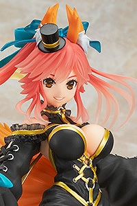 Phat! Company Phatism Fate/EXTRA CCC Caster 1/8 PVC Figure