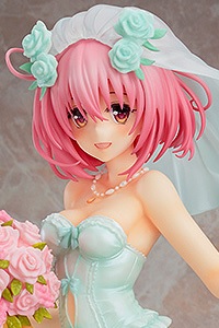 MAX FACTORY To LOVE-ru Darkness Momo Belia Deviluke 1/6 PVC Figure