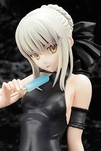 ALTER Fate/hollow ataraxia Saber Alter Swimsuit Ver. 1/6 PVC Figure