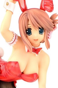 ORCATOYS ToHeart2 Komaki Manaka Bunny Ver. 1/5 PVC Figure