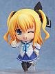 GOOD SMILE COMPANY (GSC) D.C.III Nendoroid Morizono Rikka gallery thumbnail