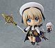 GOOD SMILE COMPANY (GSC) Magical Girl Lyrical Nanoha The MOVIE 2nd A's Nendoroid Yagami Hayate Unison Edition gallery thumbnail