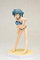 WAVE BEACH QUEENS Hidamari Sketch x Honeycomb Nori 1/10 PVC Figure gallery thumbnail