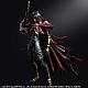 SQUARE ENIX PLAY ARTS KAI Final Fantasy VII Advent Children Vincent Valentine gallery thumbnail