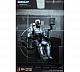 Hot Toys Movie Masterpiece DIECAST Robocop with Docking Chair 1/6 Action Figure gallery thumbnail