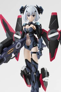 BANDAI SPIRITS Armor Girls Project Tobiichi Origami