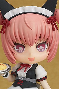 GOOD SMILE COMPANY (GSC) STEINS;GATE Nendoroid Faris Nyannyan