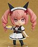 GOOD SMILE COMPANY (GSC) STEINS;GATE Nendoroid Faris Nyannyan gallery thumbnail