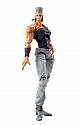 MEDICOS ENTERTAINMENT Super Figure Action JoJo's Bizarre Adventure Part III J.P. Polnareff Action Figure gallery thumbnail