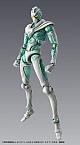 MEDICOS ENTERTAINMENT Super Figure Action JoJo's Bizarre Adventure Part III Hierophant Green Action Figure gallery thumbnail