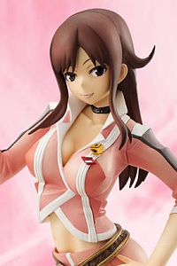 MegaHouse Excellent Model Cho Soku Henkei Gyrozetter Akana Rui