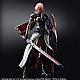 SQUARE ENIX PLAY ARTS KAI Lightning Returns Final Fantasy XIII Lightning gallery thumbnail