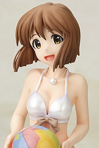 KOTOBUKIYA iDOLM@STER Hagiwara Yukiho -Angelic Island- 1/7 PVC Figure