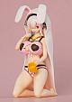 BROCCOLI Super Sonico Teeth Brushing Ver. 1/8 PVC Figure gallery thumbnail