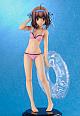 FREEing Papa no Iu Koto wo Kikinasai! Takanashi Sora Swimsuit Ver. 1/4 PVC Figure   gallery thumbnail