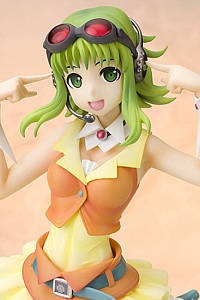 KOTOBUKIYA Megpoid GUMI 1/8 PVC Figure