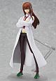 MAX FACTORY STEINS;GATE figma Makise Kurisu White Coat Ver. gallery thumbnail