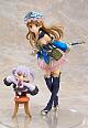 Phat! Company Phatism Atelier Meruru -The Alchemist of Arland 3- Totori 19 Years Old Ver. 1/8 PVC Figure  gallery thumbnail