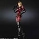 SQUARE ENIX PLAY ARTS KAI Captain Harlock Kei gallery thumbnail