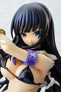 VERTEX Senran Kagura Ikaruga 1/8 PVC FIgure