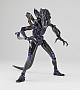 KAIYODO Sci-fi Revoltech No.016 Alien Warrior gallery thumbnail