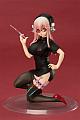Orchidseed Super Sonico Naughty Nurse Ver. 1/7 PVC Figure gallery thumbnail