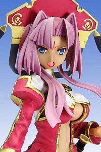 ZIGZ TOY MARVELOUS MODEL Shin Koihime Musou Sonken 1/8 PVC Figure