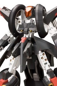 KOTOBUKIYA Frame Arms RF-12 Wilbernine 1/100 Plastic Kit