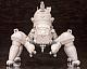 KOTOBUKIYA Ghost in the Shell STAND ALONE COMPLEX Multi-leg Tank Kenbishi Heavy Industries HAW206 Prototype Ver. 1/35 Plastic Kit gallery thumbnail