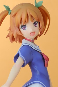 FREEing Ore no Kanojo to Osananajimi ga Shuraba Sugiru Harusaki Chiwa 1/8 PVC Figure