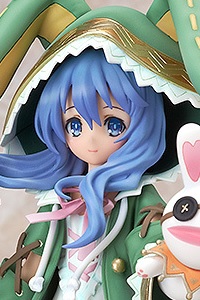 Phat! Date A Live Yoshino 1/8 PVC Figure (2nd Production Run)