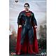 Hot Toys Movie Masterpiece Man of Steel Superman 1/6 Action Figure gallery thumbnail